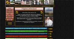 Desktop Screenshot of islglasheras.com.ar